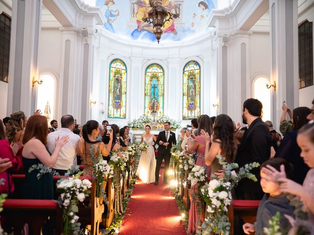O casamento de Thiago e Isabella em Rio de Janeiro, Rio de Janeiro 28