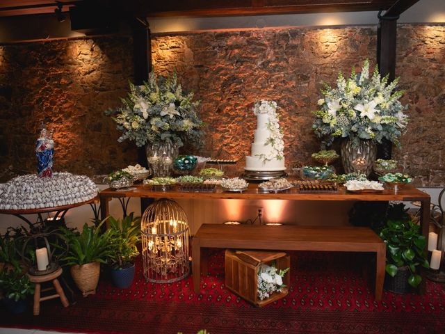 O casamento de Thiago e Isabella em Rio de Janeiro, Rio de Janeiro 29