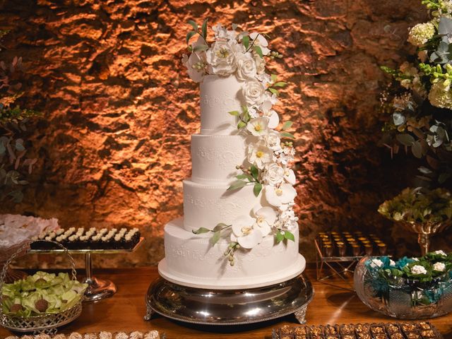 O casamento de Thiago e Isabella em Rio de Janeiro, Rio de Janeiro 30