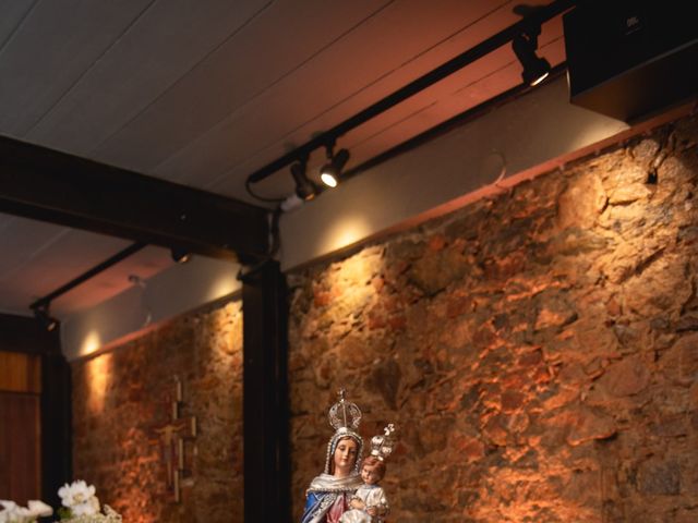 O casamento de Thiago e Isabella em Rio de Janeiro, Rio de Janeiro 31