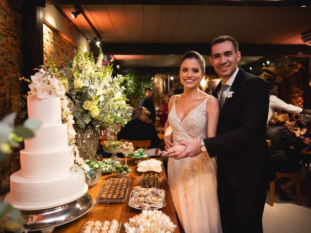 O casamento de Thiago e Isabella em Rio de Janeiro, Rio de Janeiro 33