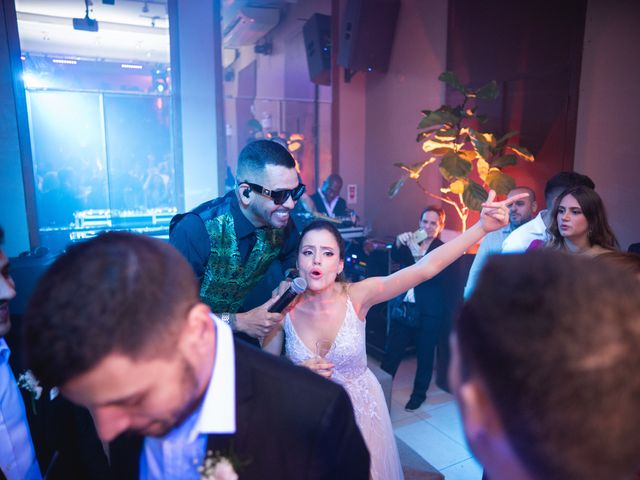 O casamento de Thiago e Isabella em Rio de Janeiro, Rio de Janeiro 36