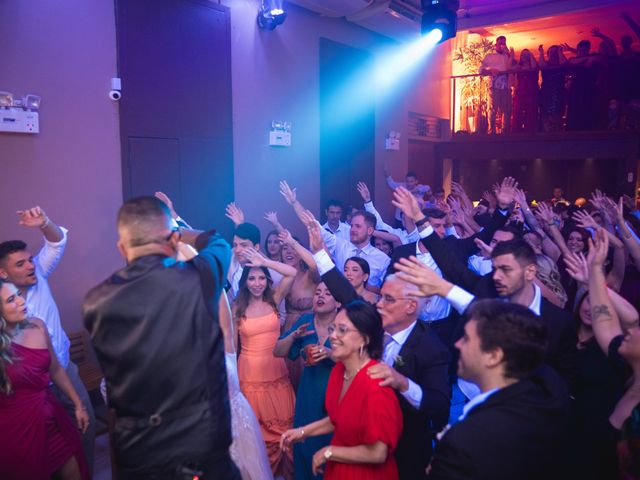 O casamento de Thiago e Isabella em Rio de Janeiro, Rio de Janeiro 38