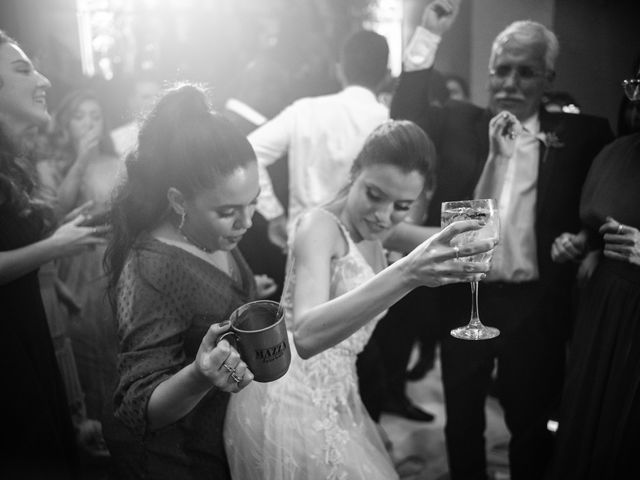 O casamento de Thiago e Isabella em Rio de Janeiro, Rio de Janeiro 40