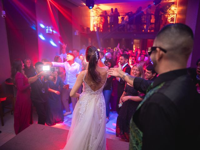O casamento de Thiago e Isabella em Rio de Janeiro, Rio de Janeiro 41