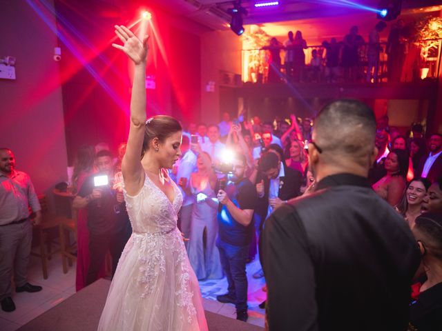 O casamento de Thiago e Isabella em Rio de Janeiro, Rio de Janeiro 42
