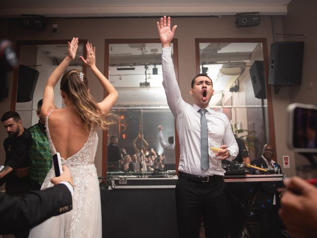 O casamento de Thiago e Isabella em Rio de Janeiro, Rio de Janeiro 43