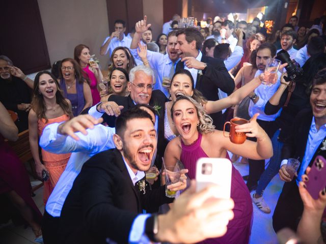 O casamento de Thiago e Isabella em Rio de Janeiro, Rio de Janeiro 45