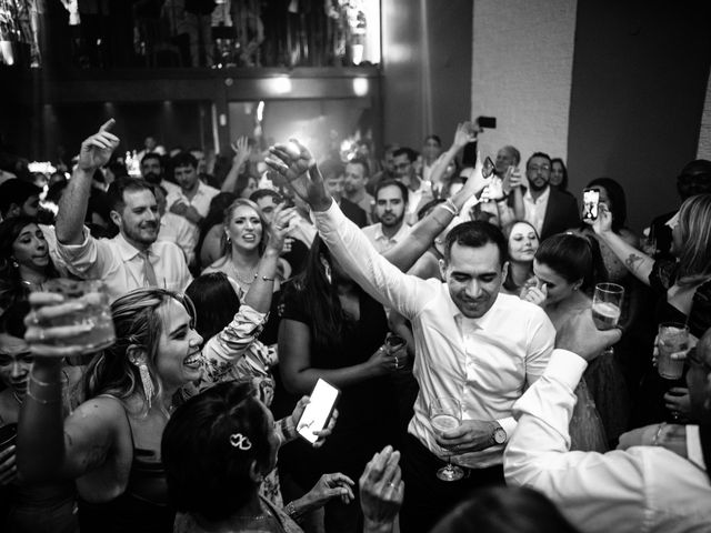O casamento de Thiago e Isabella em Rio de Janeiro, Rio de Janeiro 48