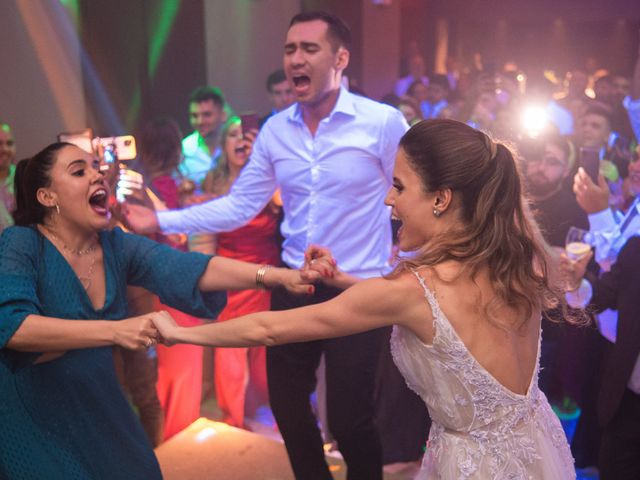 O casamento de Thiago e Isabella em Rio de Janeiro, Rio de Janeiro 50