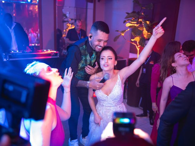 O casamento de Thiago e Isabella em Rio de Janeiro, Rio de Janeiro 51
