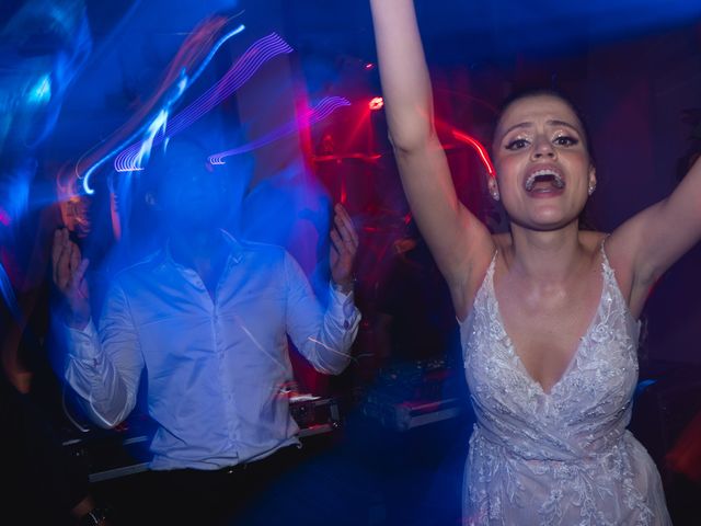 O casamento de Thiago e Isabella em Rio de Janeiro, Rio de Janeiro 52