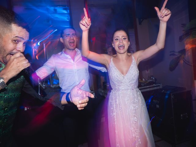 O casamento de Thiago e Isabella em Rio de Janeiro, Rio de Janeiro 53