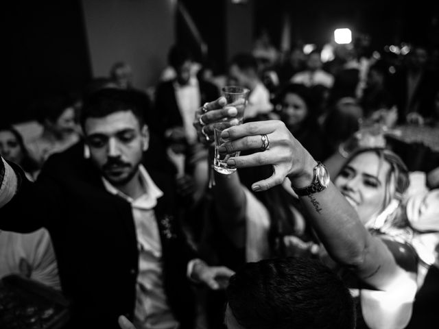 O casamento de Thiago e Isabella em Rio de Janeiro, Rio de Janeiro 55