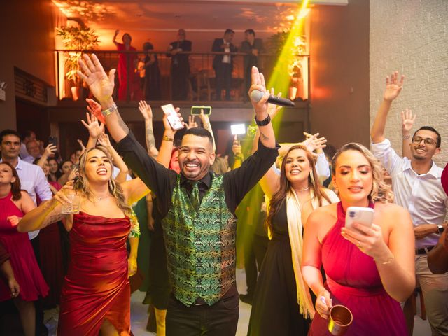 O casamento de Thiago e Isabella em Rio de Janeiro, Rio de Janeiro 57