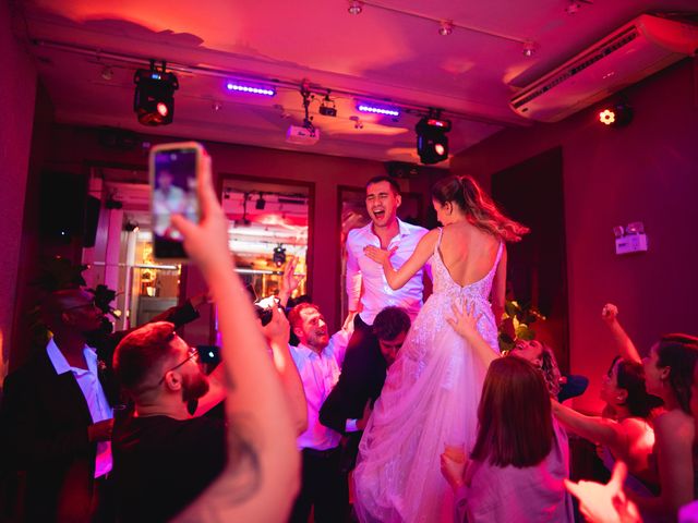O casamento de Thiago e Isabella em Rio de Janeiro, Rio de Janeiro 59