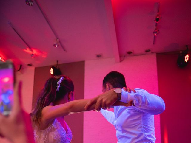 O casamento de Thiago e Isabella em Rio de Janeiro, Rio de Janeiro 60