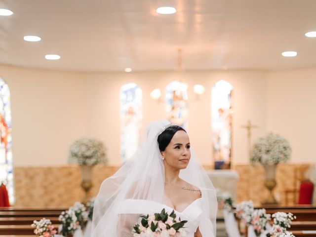 O casamento de Rodrigo e Luana  em Goiânia, Goiás 2