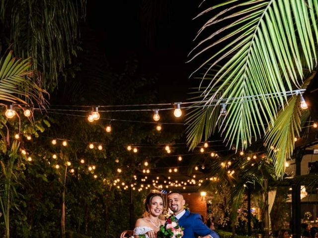 O casamento de Cláudio  e Mayara  em Itapecerica da Serra, São Paulo 3