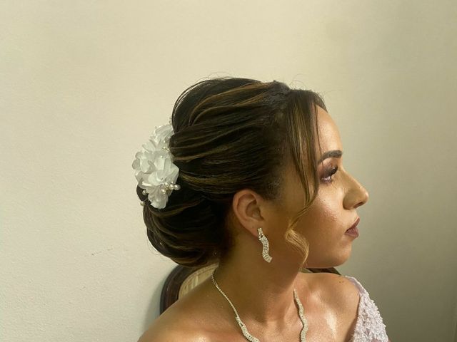 O casamento de Cláudio  e Mayara  em Itapecerica da Serra, São Paulo 4