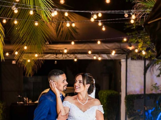 O casamento de Cláudio  e Mayara  em Itapecerica da Serra, São Paulo 5