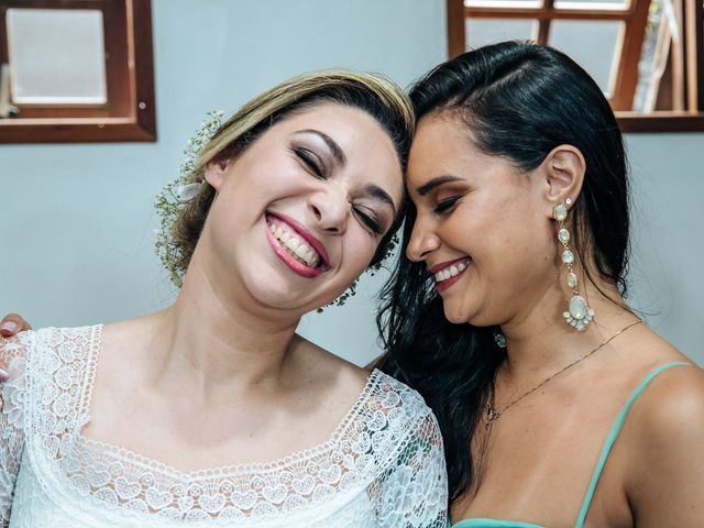 O casamento de Janaina e Taisa em São Bernardo do Campo, São Paulo 18