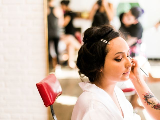 O casamento de Tiago e Amanda em Santa Isabel, São Paulo Estado 15