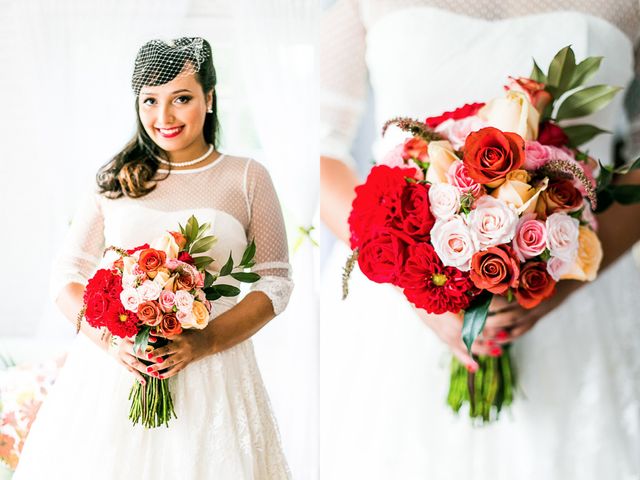 O casamento de Tiago e Amanda em Santa Isabel, São Paulo Estado 24