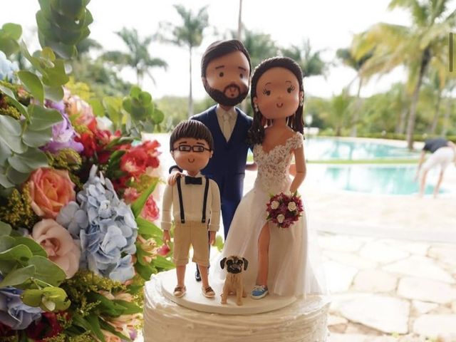 O casamento de Rafael  e Paula  em Brasília, Distrito Federal 2