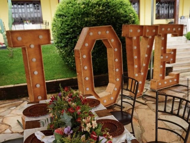 O casamento de Rafael  e Paula  em Brasília, Distrito Federal 4
