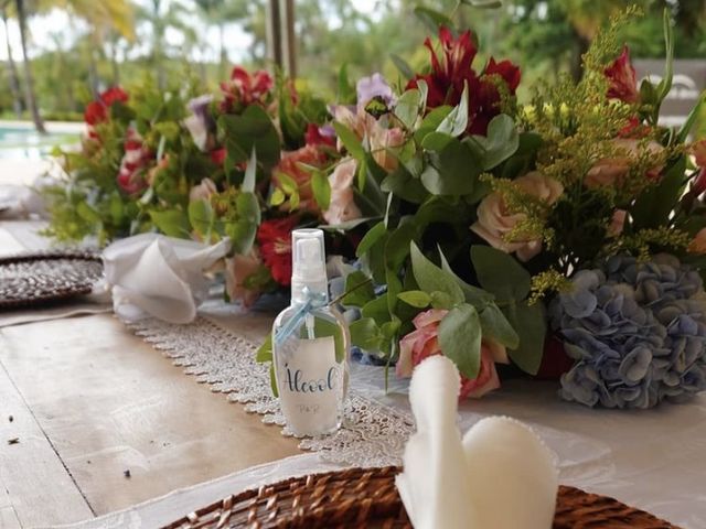 O casamento de Rafael  e Paula  em Brasília, Distrito Federal 5