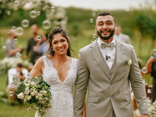 O casamento de Vini e Carol em Rio de Janeiro, Rio de Janeiro 4