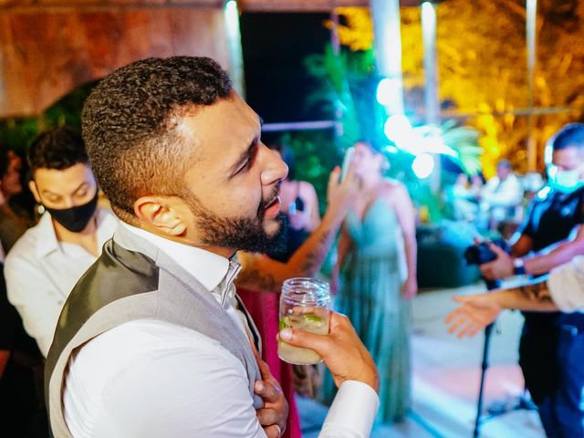 O casamento de Vini e Carol em Rio de Janeiro, Rio de Janeiro 7