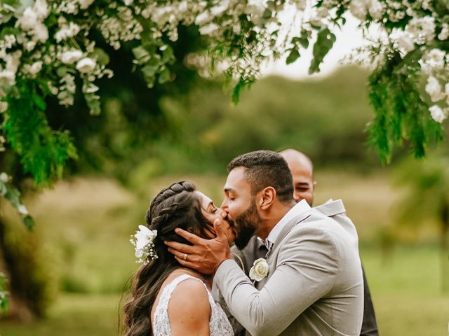 O casamento de Vini e Carol em Rio de Janeiro, Rio de Janeiro 8