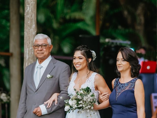 O casamento de Vini e Carol em Rio de Janeiro, Rio de Janeiro 16