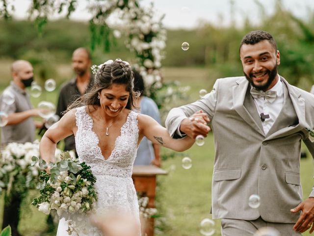 O casamento de Vini e Carol em Rio de Janeiro, Rio de Janeiro 25