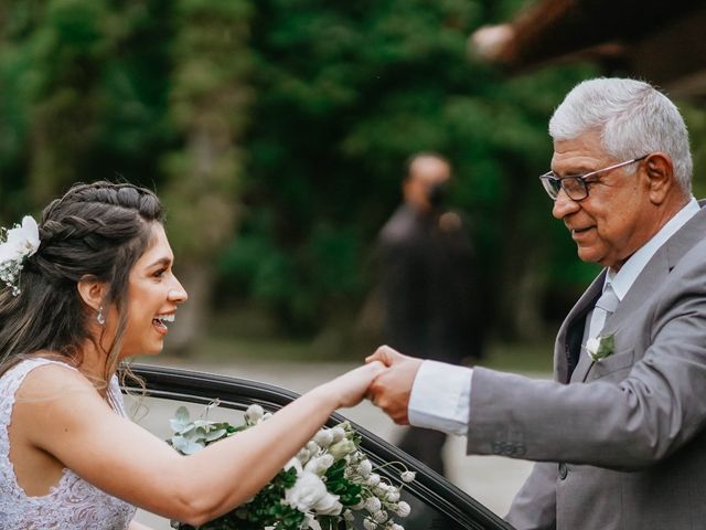 O casamento de Vini e Carol em Rio de Janeiro, Rio de Janeiro 26