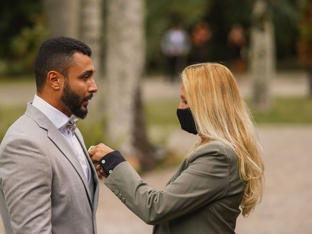 O casamento de Vini e Carol em Rio de Janeiro, Rio de Janeiro 28