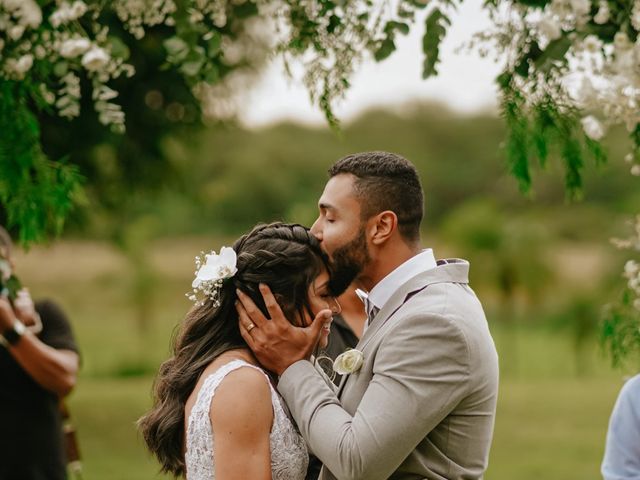 O casamento de Vini e Carol em Rio de Janeiro, Rio de Janeiro 45