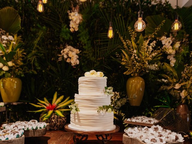 O casamento de Vini e Carol em Rio de Janeiro, Rio de Janeiro 48