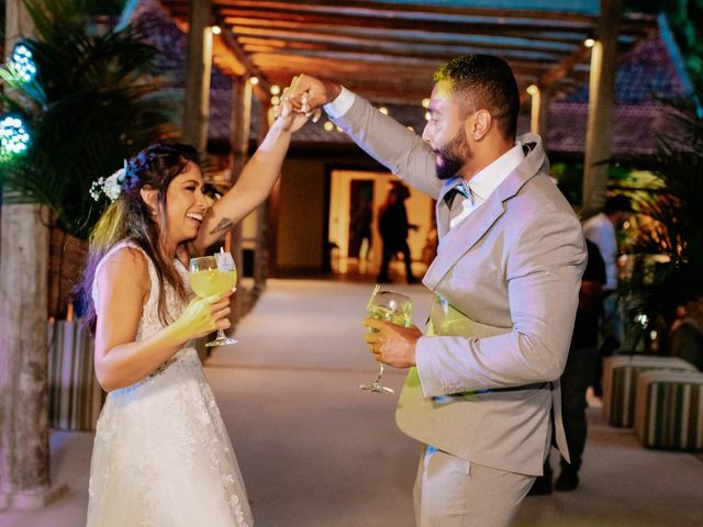 O casamento de Vini e Carol em Rio de Janeiro, Rio de Janeiro 52