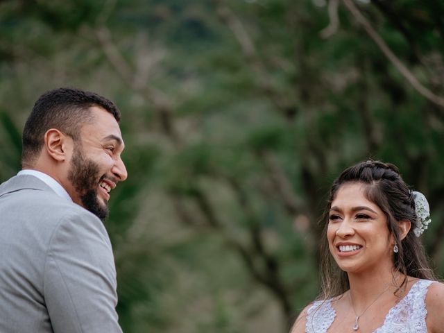 O casamento de Vini e Carol em Rio de Janeiro, Rio de Janeiro 60