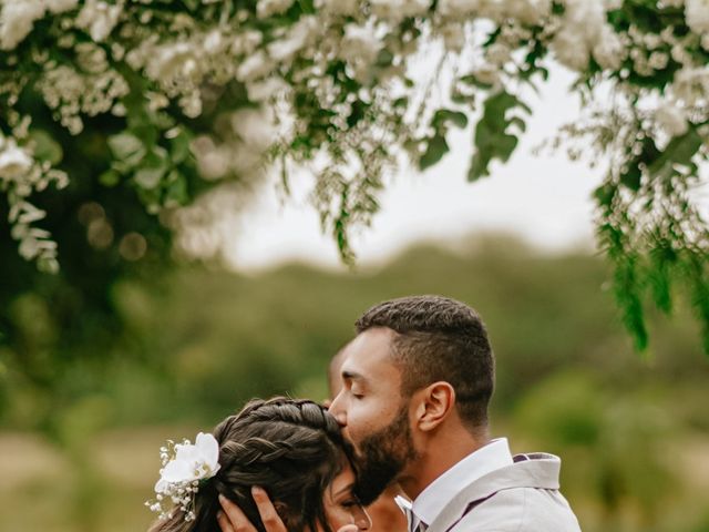 O casamento de Vini e Carol em Rio de Janeiro, Rio de Janeiro 63