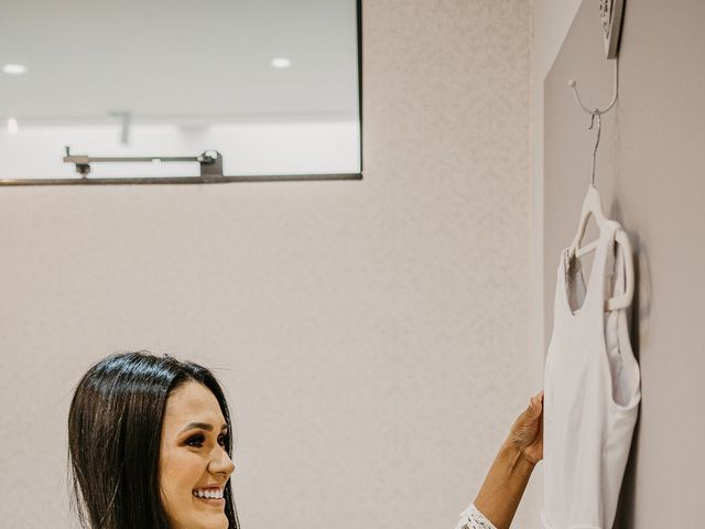 O casamento de Fernando e Natalia em Maringá, Paraná 3