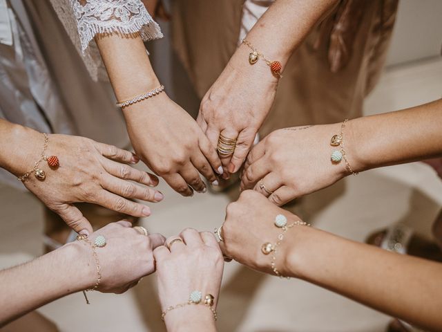 O casamento de Fernando e Natalia em Maringá, Paraná 11