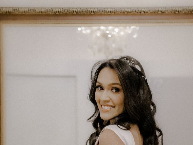 O casamento de Fernando e Natalia em Maringá, Paraná 19