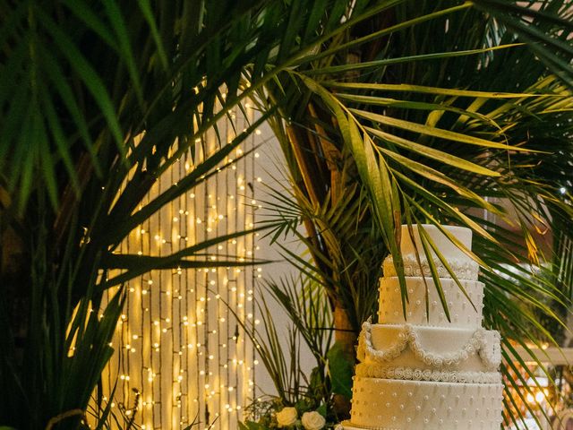 O casamento de Fernando e Natalia em Maringá, Paraná 27