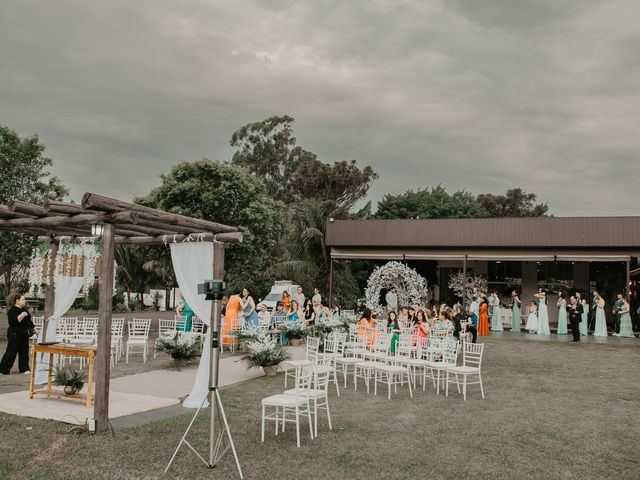 O casamento de Fernando e Natalia em Maringá, Paraná 32