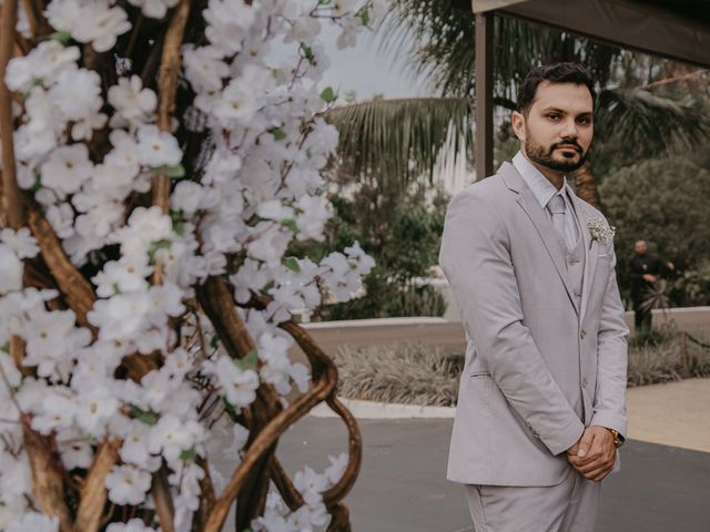 O casamento de Fernando e Natalia em Maringá, Paraná 34