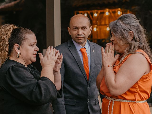 O casamento de Fernando e Natalia em Maringá, Paraná 35